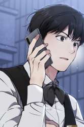 Manhwa Shinsoo Kindergarten gambar 1