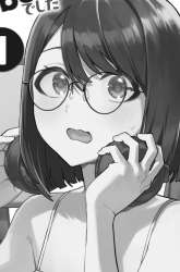 Komik Shita no Kai ni Sundeiru Hikikomori Bishojo wa Ote Jimusho no Shinjin Vtuber Deshita Preview Gambar 1