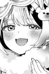 Komik Shita no Kai ni Sundeiru Hikikomori Bishojo wa Ote Jimusho no Shinjin Vtuber Deshita Preview Gambar 2