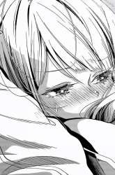 Komik Shokuba no Onnanoko ni Toushisuru Hanashi Preview Gambar 4