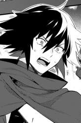 Manga Shujinkou Janai! gambar 2