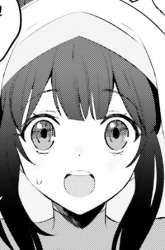 Manga Shujinkou Janai! gambar 3