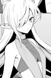 Manga Shujinkou Janai! gambar 4