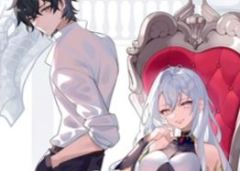 Shut Up, Evil Dragon, I Don’t Want to Raise a Child With You Anymore