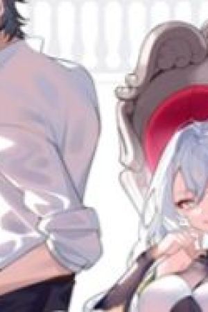 Sampul Shut Up, Evil Dragon, I Don’t Want to Raise a Child With You Anymore