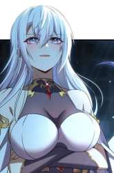 Manhua Shut Up, Evil Dragon, I Don’t Want to Raise a Child With You Anymore gambar 1