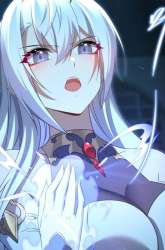 Manhua Shut Up, Evil Dragon, I Don’t Want to Raise a Child With You Anymore gambar 4