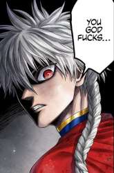 Manga Shuumatsu no Valkyrie Kinden – Kamigami no Apocalypse gambar 1