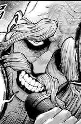 Manga Shuumatsu no Valkyrie Kinden – Kamigami no Apocalypse gambar 3