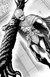 Manga Shuumatsu no Valkyrie Kinden – Kamigami no Apocalypse gambar 4