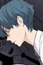 Manhwa Silent Transfer Student gambar 2