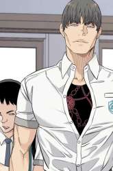 Manhwa Silent Transfer Student gambar 3