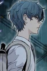 Manhwa Silent Transfer Student gambar 4