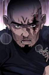 Manhwa Single Dad in Another World gambar 1