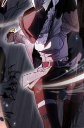 Manhwa Single Dad in Another World gambar 2