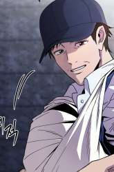 Manhwa Single Dad in Another World gambar 4