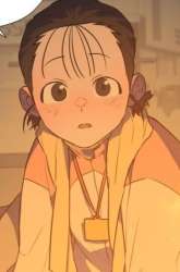 Manhwa Snow Footsteps gambar 1