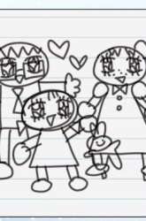 Manhwa Snow Footsteps gambar 3