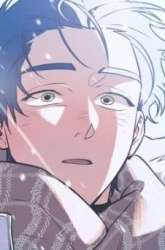 Manhwa Snow Footsteps gambar 4