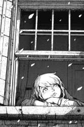 Manga Soloist in a Cage gambar 1