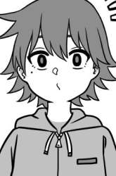 Komik Something Naughty Would Happen If They Knew Each Other’s Thoughts Preview Gambar 2