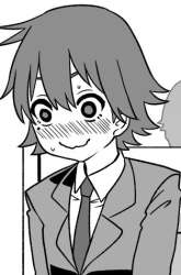 Komik Something Naughty Would Happen If They Knew Each Other’s Thoughts Preview Gambar 4