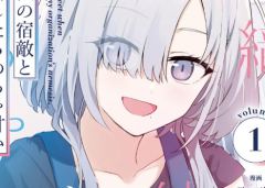 Baca Manga Soshiki no Shukuteki to Kekkon Shitara Mecha Amai