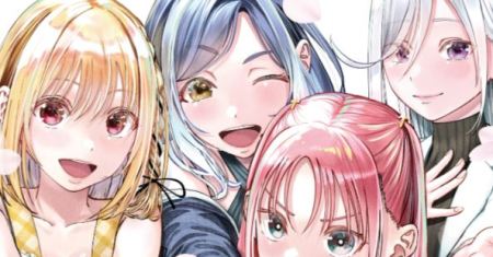 Sotsugyou Album no Kanojotachi