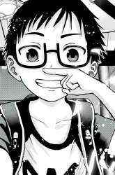 Manga Sotsugyou Album no Kanojotachi gambar 1