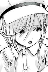 Manga Sotsugyou Album no Kanojotachi gambar 2