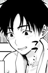 Manga Sotsugyou Album no Kanojotachi gambar 3