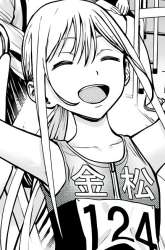 Manga Sotsugyou Album no Kanojotachi gambar 4