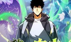 Komik Sowing Shadows, Harvesting Eternity (I’m a Farmer Who Raises the Undead) Sub Indo