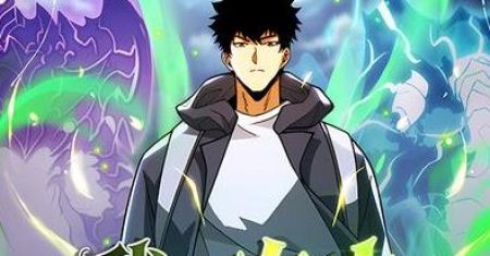 Sowing Shadows, Harvesting Eternity (I’m a Farmer Who Raises the Undead)