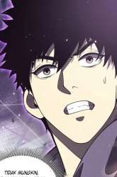 Manhua Sowing Shadows, Harvesting Eternity (I’m a Farmer Who Raises the Undead) gambar 3