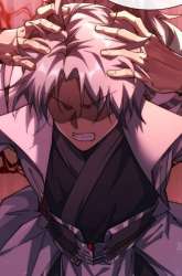 Manhua Speedrunning My Way To Immotality gambar 1