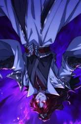 Manhua Speedrunning My Way To Immotality gambar 2