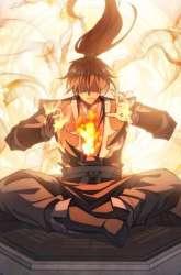 Manhua Speedrunning My Way To Immotality gambar 3