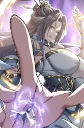 Manhua Speedrunning My Way To Immotality gambar 4