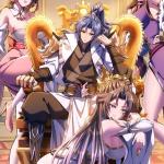 Komik Speedrunning My Way To Immotality