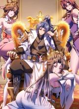 Speedrunning My Way To Immotality