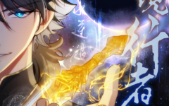 Baca Manhua Spirit Realm Wanderer
