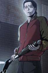 Manhwa Spy Crocodile Bird gambar 1