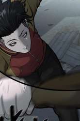 Manhwa Spy Crocodile Bird gambar 2