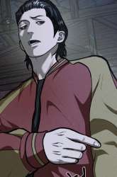 Manhwa Spy Crocodile Bird gambar 3