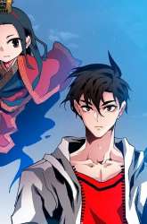 Manhwa SSS-Class Gacha Hunter gambar 1