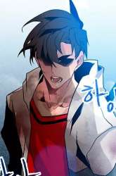 Manhwa SSS-Class Gacha Hunter gambar 2