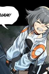 Manhua Star Armor: My Great-Grandpa Feeds Me Through the Beast Apocalypse gambar 1