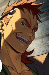 Manhua Star Armor: My Great-Grandpa Feeds Me Through the Beast Apocalypse gambar 3