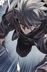 Manhua Star Armor: My Great-Grandpa Feeds Me Through the Beast Apocalypse gambar 4